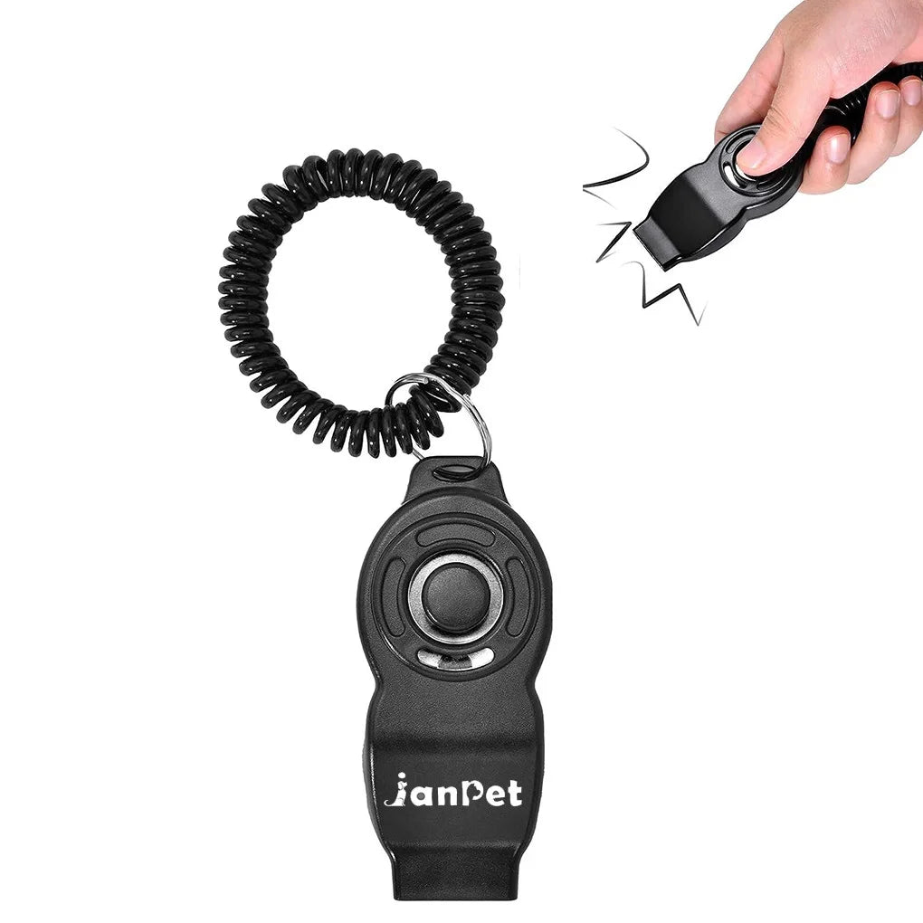 Interactive Flirt Pole for Dogs – Leather Bite Rag & Puppy Ball Toy for K9 Training, Teething & Play