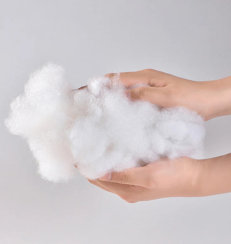 Plush Pet Dog Sofa Bed – Washable Warm Kennel for Small & Large Dogs and Cats