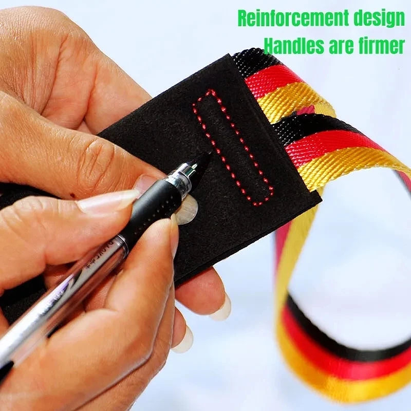 Interactive Flirt Pole for Dogs – Leather Bite Rag & Puppy Ball Toy for K9 Training, Teething & Play