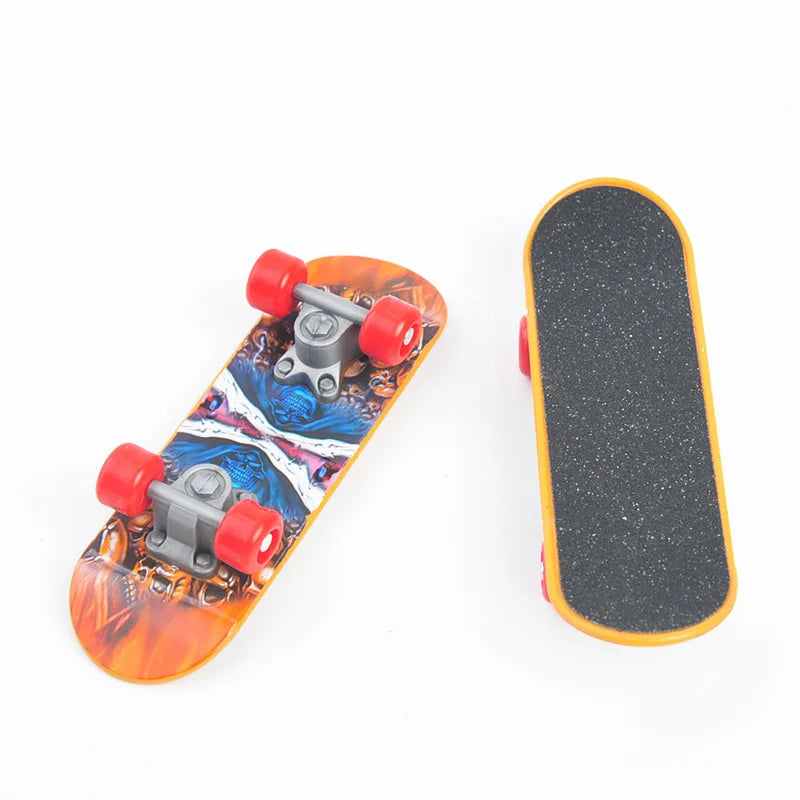 1 PC Parrot Training Skateboard – Bird Skates Perch for Lovebirds, Canaries & Calopsita