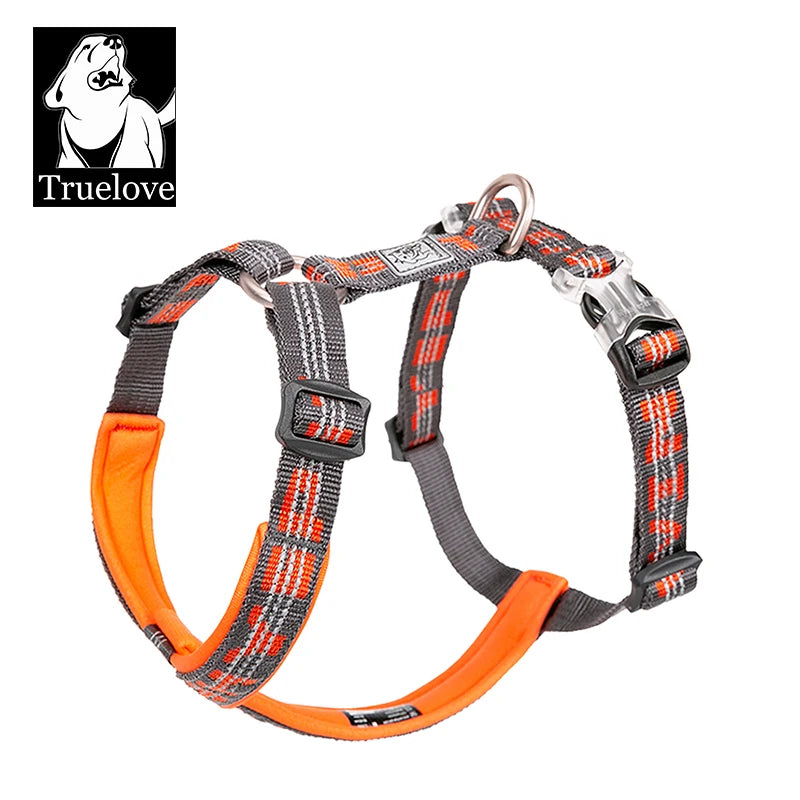 🐶 TRUELOVE Pet Harness Vest – YH1802