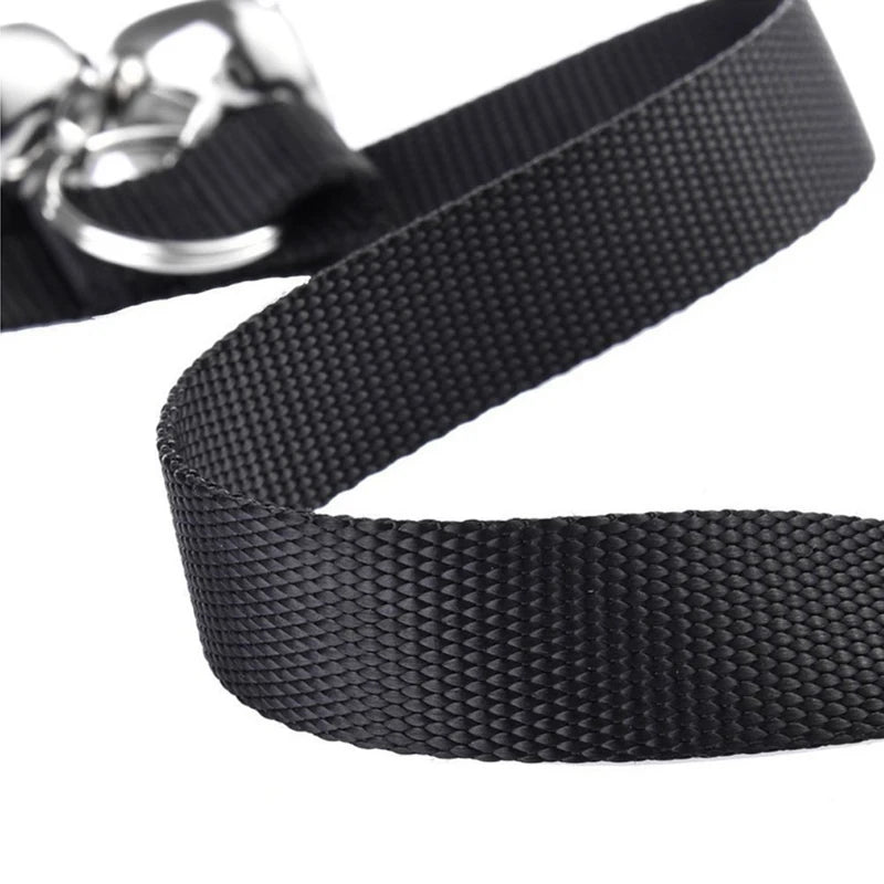 Adjustable Dog Potty Training Bell – Doorbell for Housebreaking & Housetraining