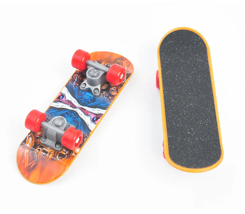 1 PC Parrot Training Skateboard – Bird Skates Perch for Lovebirds, Canaries & Calopsita