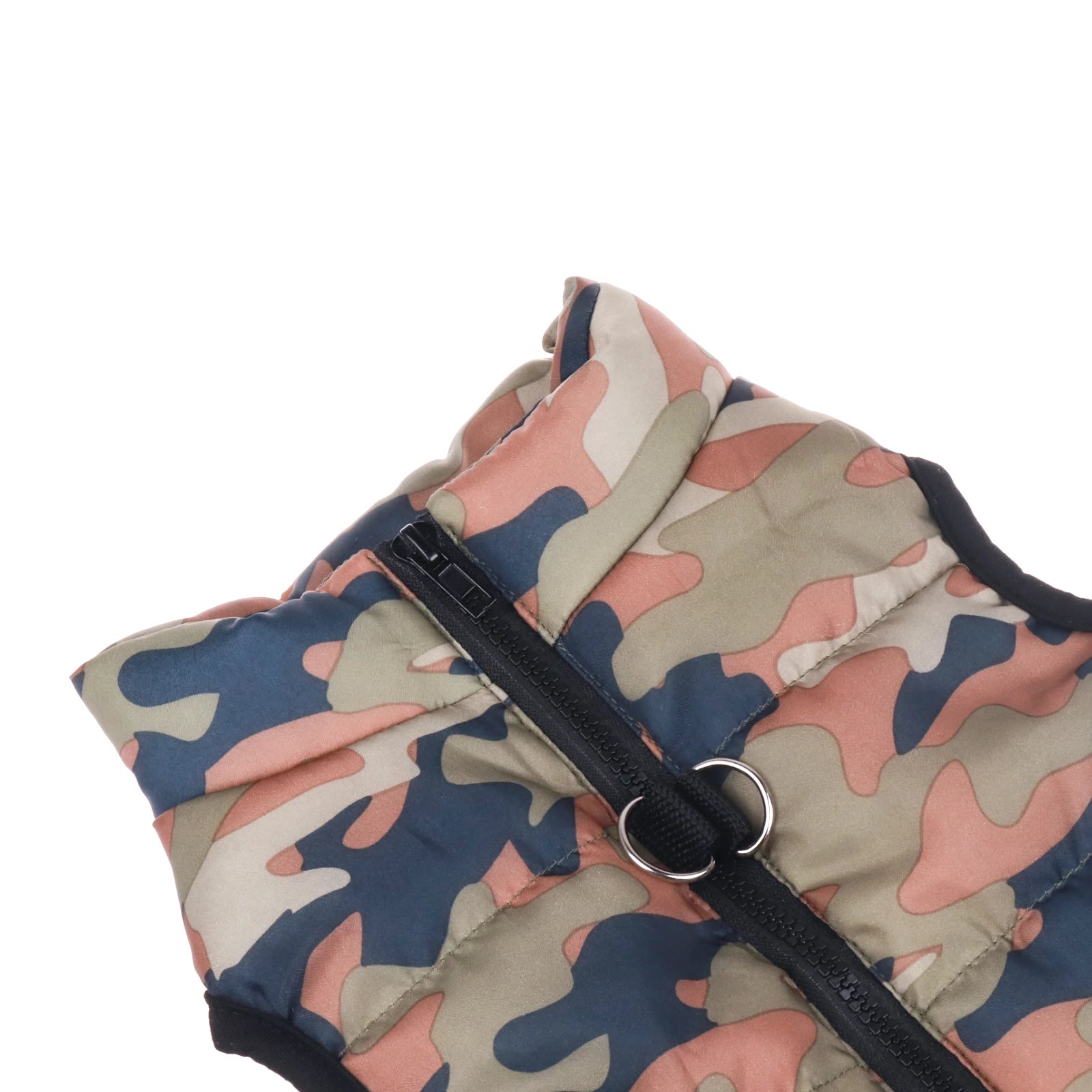 Winter Warm Dog Jacket – Windproof Pet Coat for Small Dogs, Chihuahua, French Bulldog, Yorkie