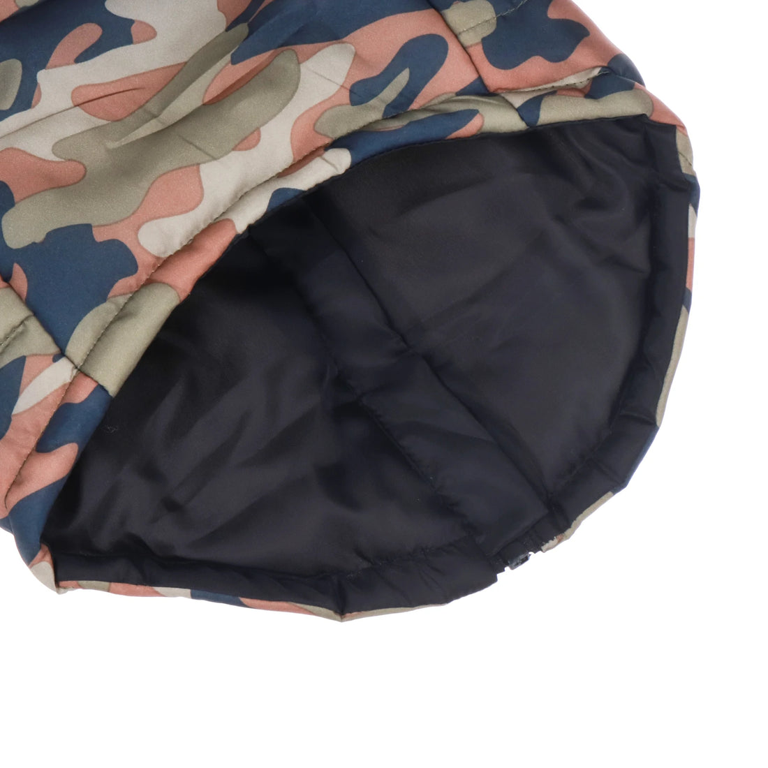 Winter Warm Dog Jacket – Windproof Pet Coat for Small Dogs, Chihuahua, French Bulldog, Yorkie