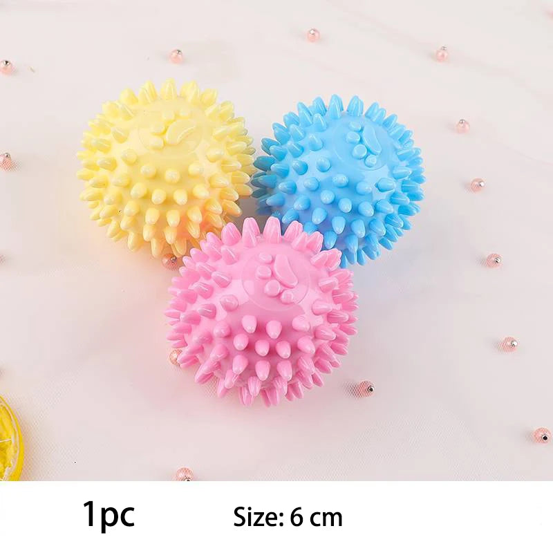 TPR Knot Chew Toy for Small Dogs – Bite-Resistant Molar & Training Toy
