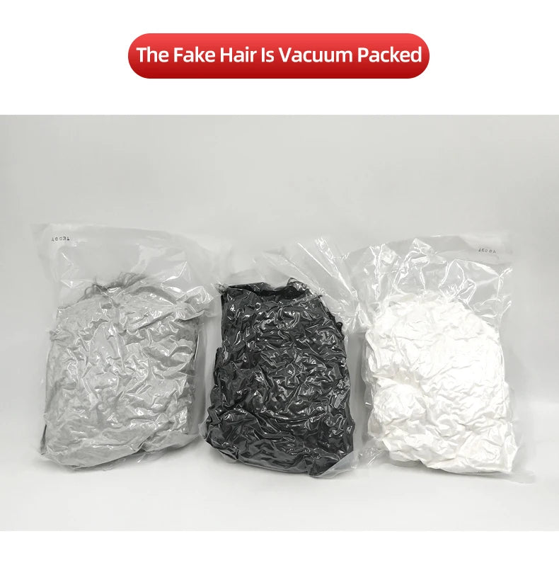 🐩 Pet Grooming Practice Model Dog – Full-Body Simulation Teddy with Realistic Synthetic Hair ✂️💇‍♀️