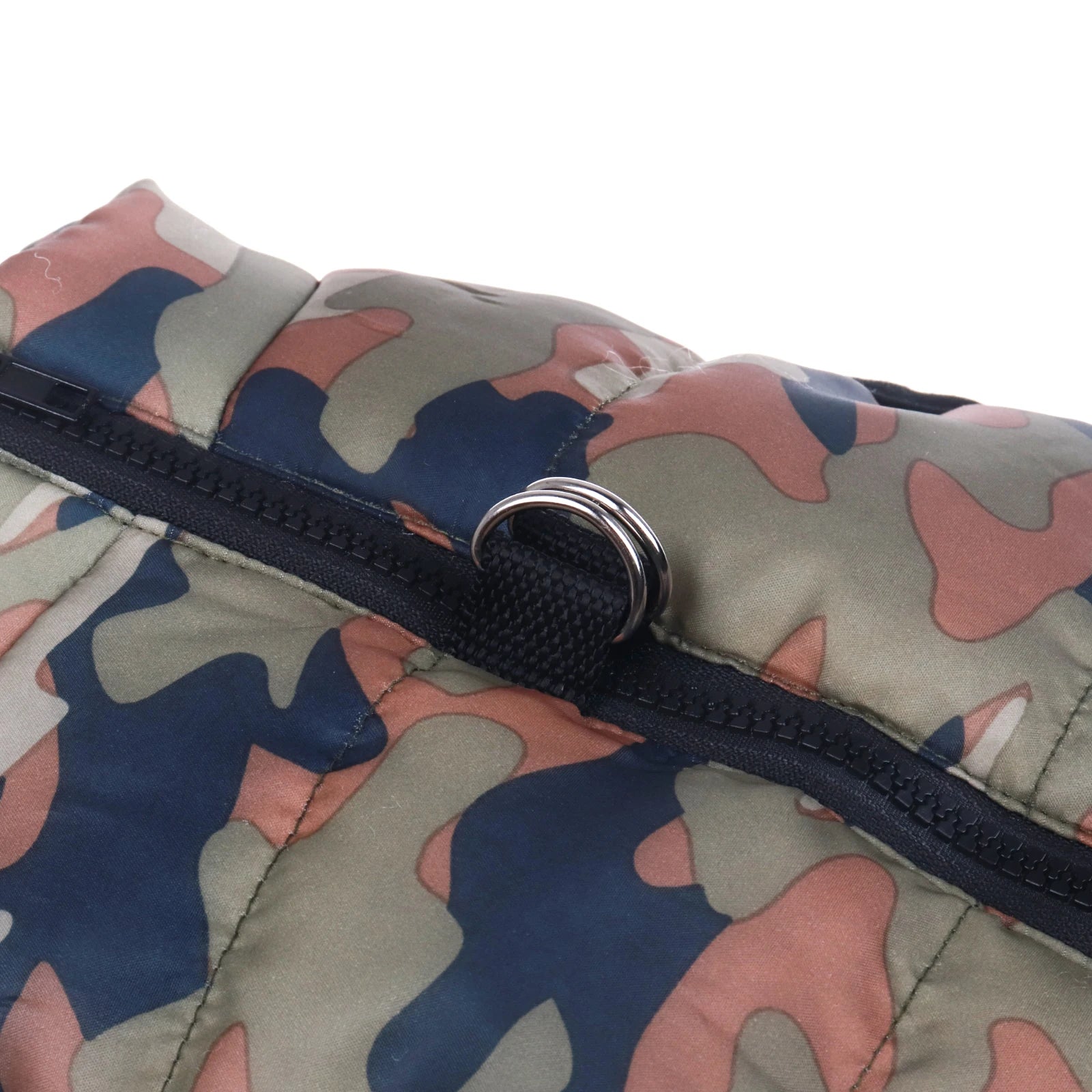 Winter Warm Dog Jacket – Windproof Pet Coat for Small Dogs, Chihuahua, French Bulldog, Yorkie