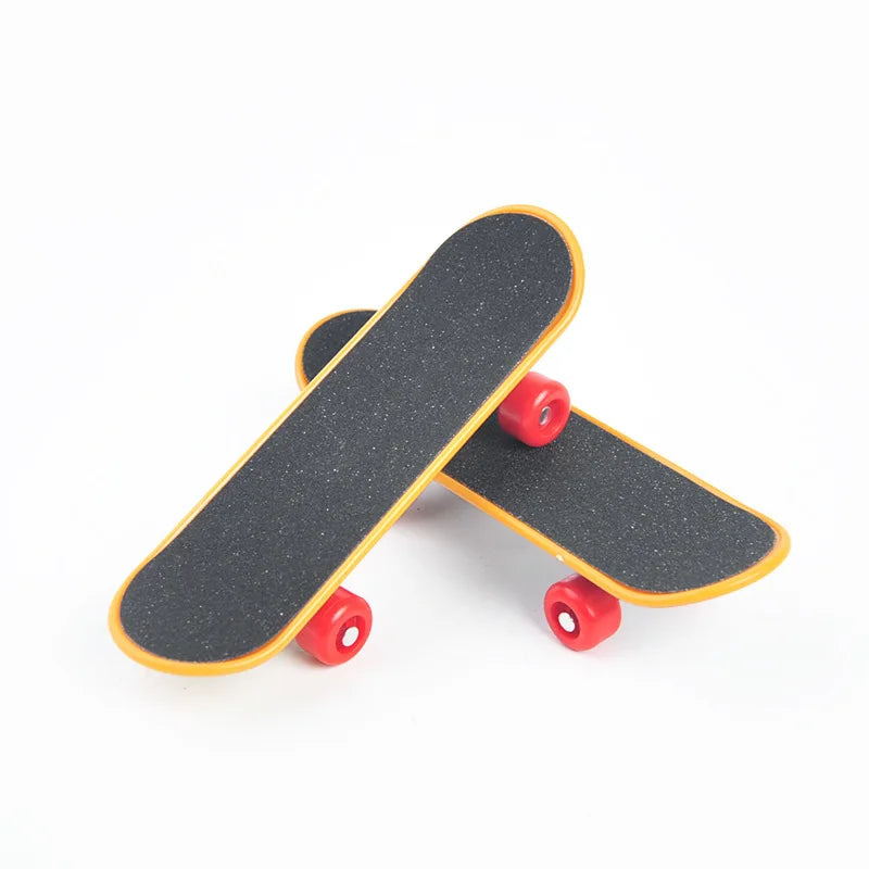 1 PC Parrot Training Skateboard – Bird Skates Perch for Lovebirds, Canaries & Calopsita