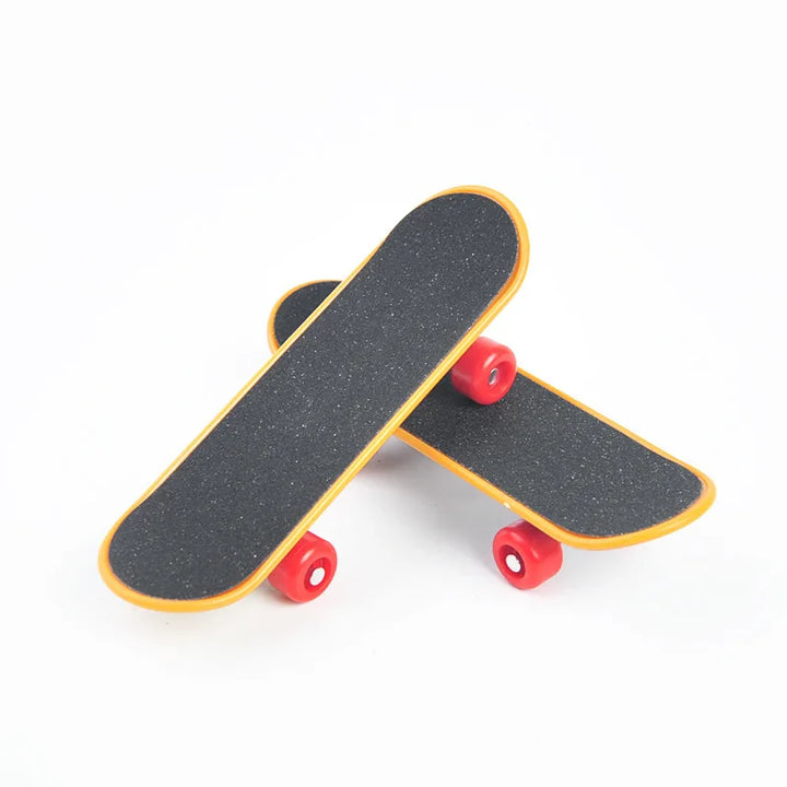1 PC Parrot Training Skateboard – Bird Skates Perch for Lovebirds, Canaries & Calopsita