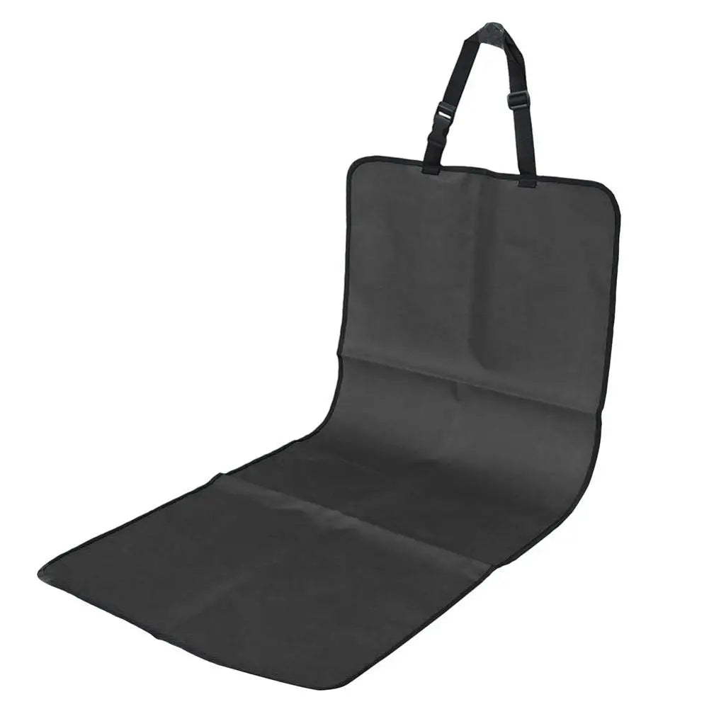 Waterproof Pet Car Seat Cover – Hammock Travel Mat for Dogs & Cats