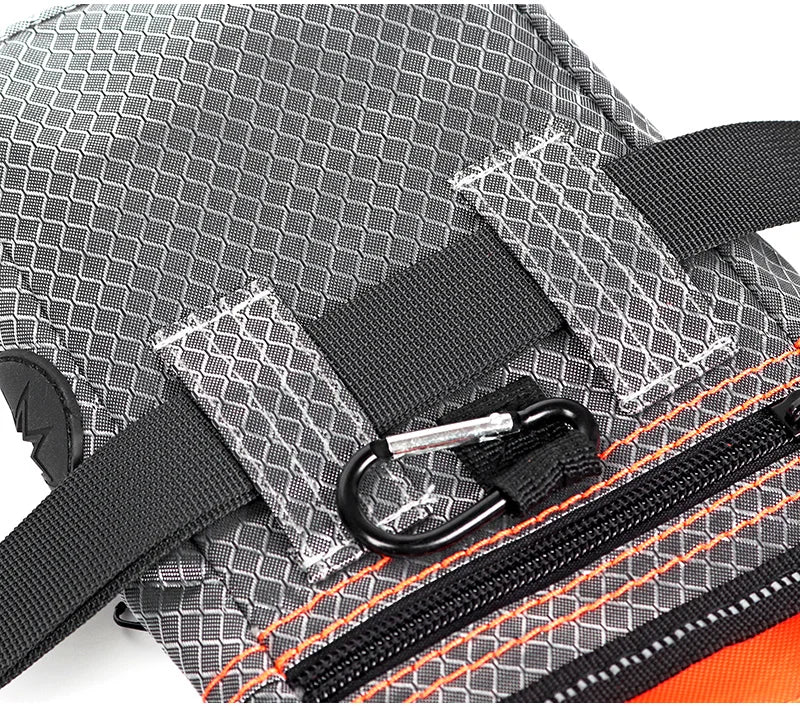 Multi-Function Dog Treat Training Bag – Reflective Outdoor Pet Pouch with Poop Bag Dispenser & Adjustable Waist Belt