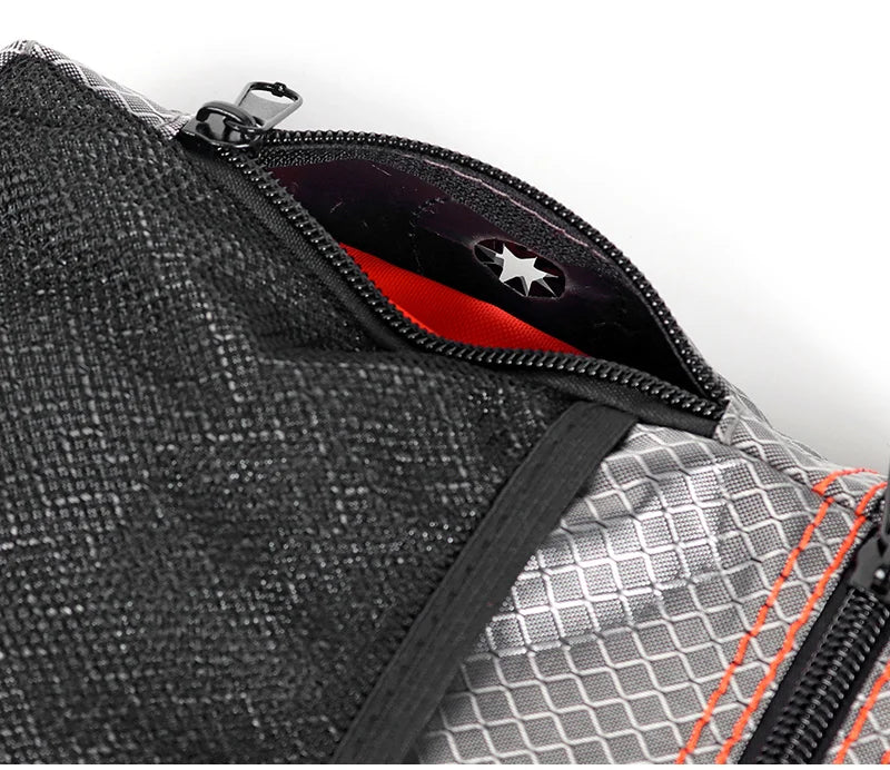 Multi-Function Dog Treat Training Bag – Reflective Outdoor Pet Pouch with Poop Bag Dispenser & Adjustable Waist Belt