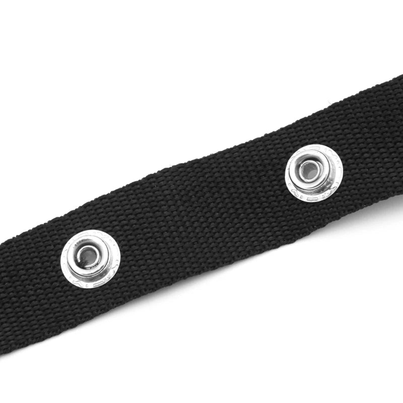 Adjustable Dog Potty Training Bell – Doorbell for Housebreaking & Housetraining