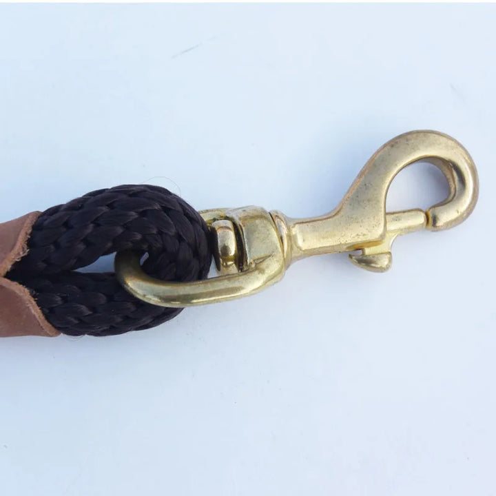 Long Dog Training Leash – Lightweight Check Cord (2M/5M/10M)