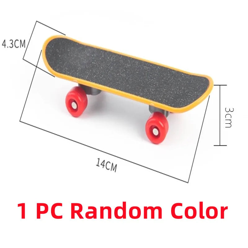 1 PC Parrot Training Skateboard – Bird Skates Perch for Lovebirds, Canaries & Calopsita