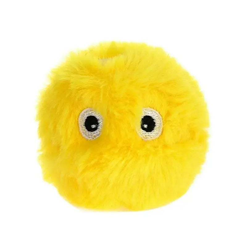 🐱 Smart Cat Toy – Interactive Automatic Rolling Ball for Cats