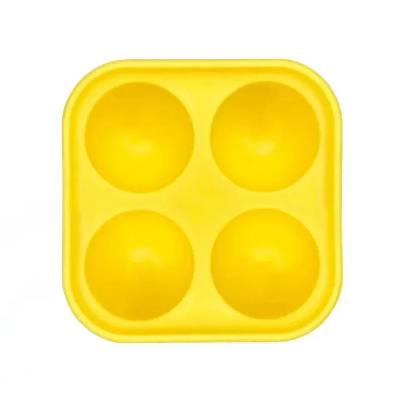 Fillable Food Dog Toy – Slow Licking Silicone Feeder Ball & Frozen Treat Dispenser for Dogs