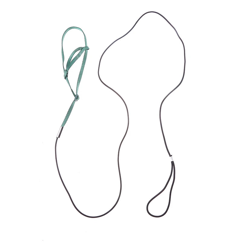 Bird Flying Training Leash – Anti-Bite Parrot Harness & Traction Rope