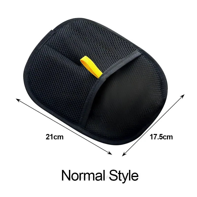 1/2PCS Double-Sided Pet Hair Remover Glove – Reusable Fur Magnet Glove for Cats, Dogs, Carpets & Sofas