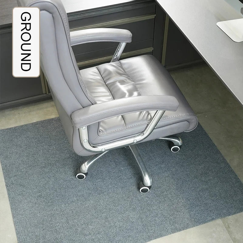 Self-Adhesive Cat Scratch Protector – Trimmable Sofa & Wall Guard Carpet Board