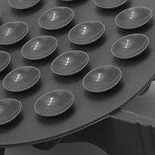 Suction Cup Slow Feeder Bowl – Anti-Choking & Easy-Clean 🐾🍽️