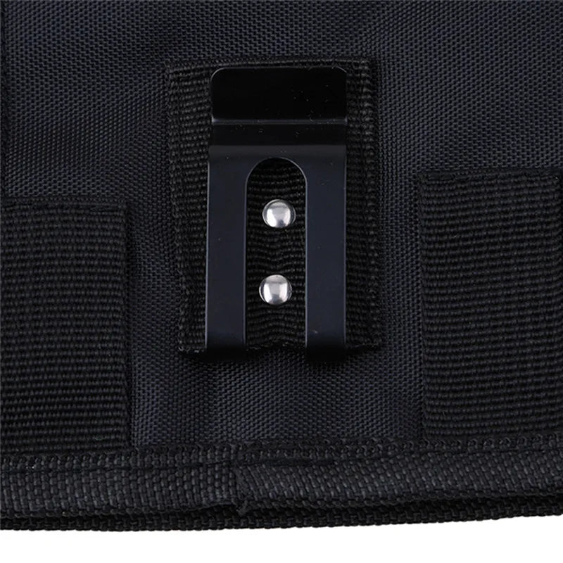 Multifunctional Dog Training Treat Pouch – Pet Snack & Food Bag with Waist Strap & Crossbody Option for Puppy Walking & Training