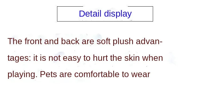 12pcs Adjustable Pet ID Collars – Hook & Loop Puppy and Kitten Identification Bands for Small Dogs & Cats