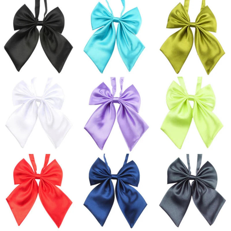 Dog Bowties 🎀 26-Color Pet Neckties for Grooming & Wholesale