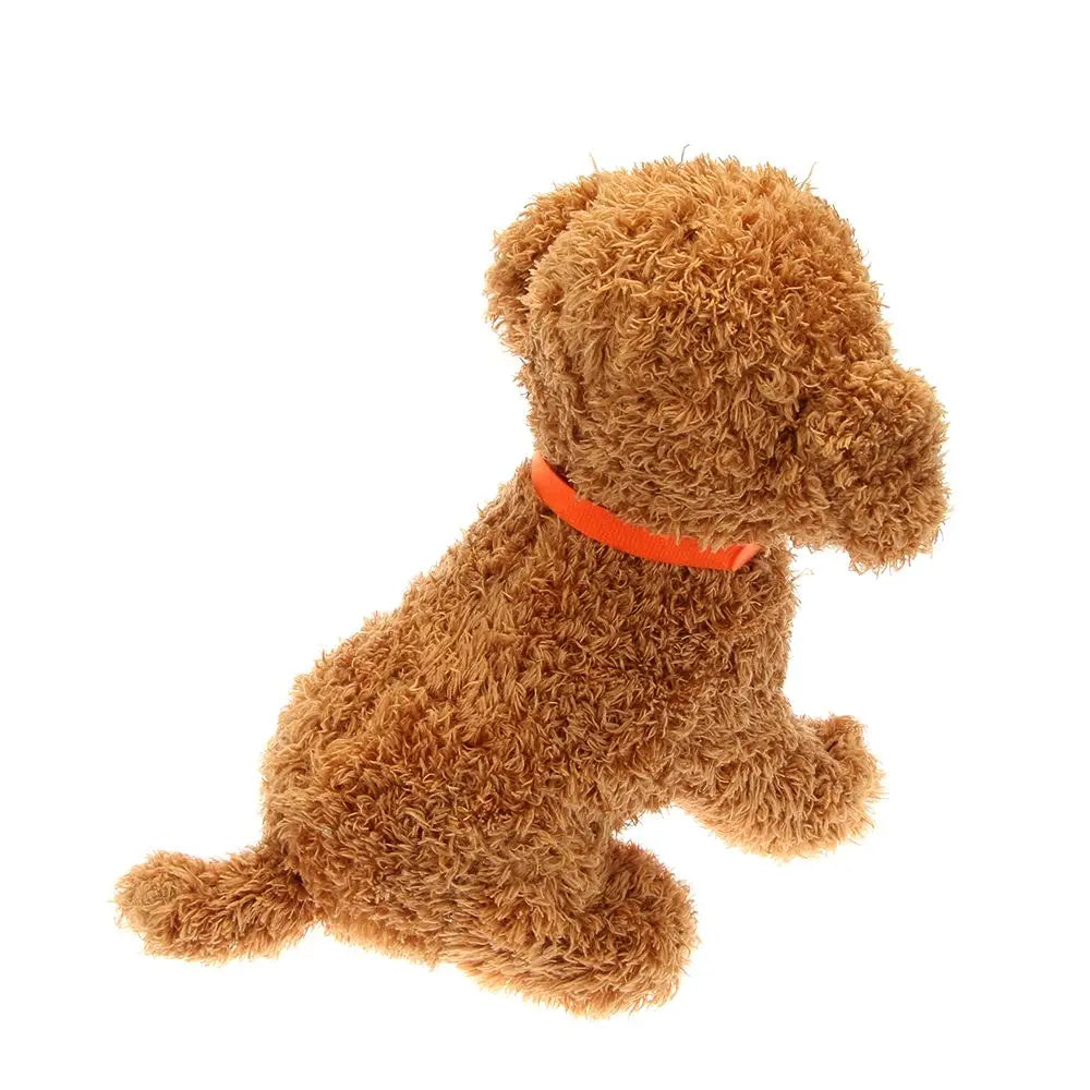 15PCS Adjustable Puppy ID Collars – Soft Nylon Newborn Whelping Collars for Puppies & Kittens
