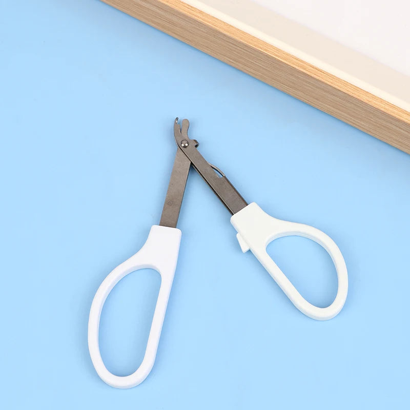 Staple Remover For Skin Staples