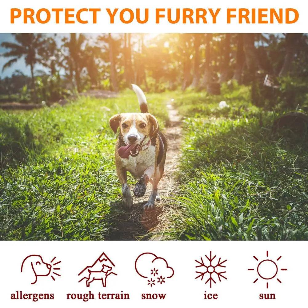 Pet Paw Cream Dog Cat Paw Cleaner Kitten Foot Washer Foot Cleaning Protection Moisturizer Pet Supplies Dry Healthy Care Balm 30g