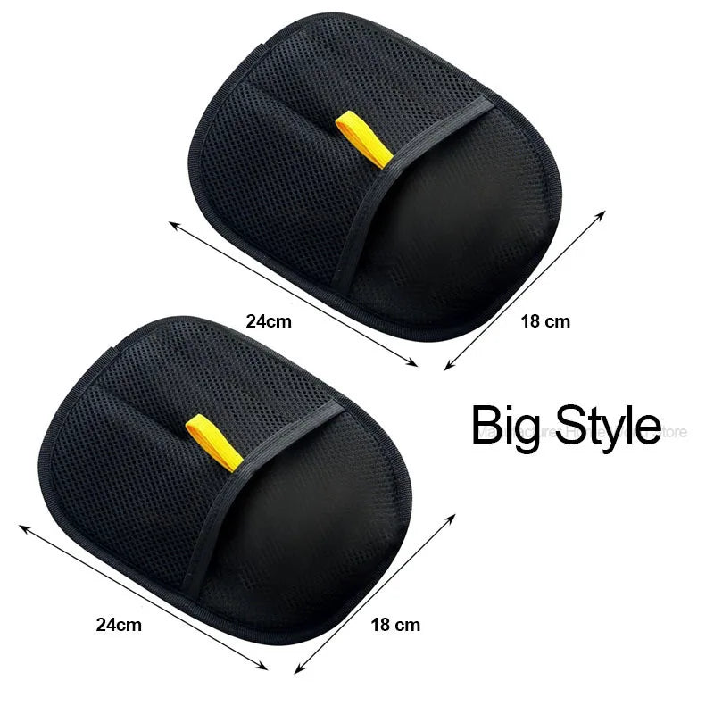 1/2PCS Double-Sided Pet Hair Remover Glove – Reusable Fur Magnet Glove for Cats, Dogs, Carpets & Sofas