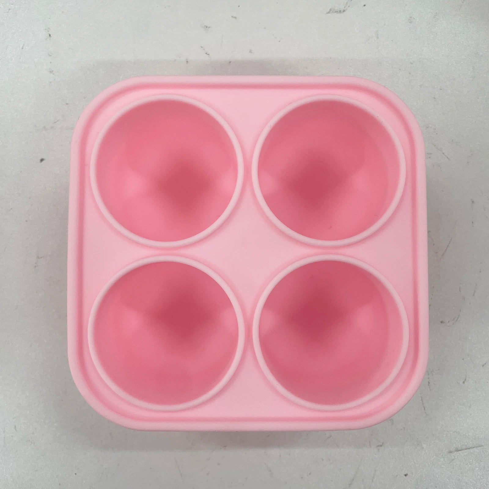 Dog Chew Toys with Treat Tray – Freezeable Fillable Treat Toy & Silicone Molds for Cooling, Anxiety Relief & Long-Lasting Play