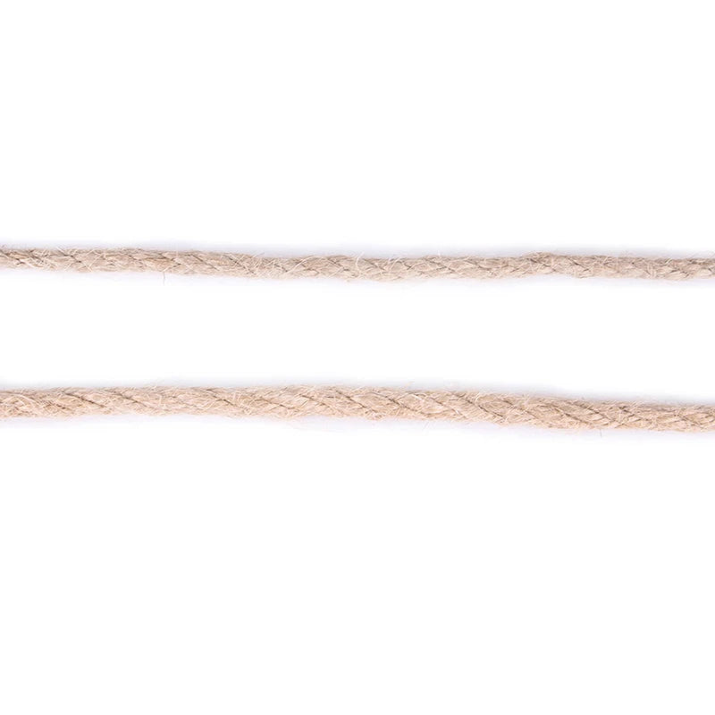 🐾 Sisal Rope for Cat Trees & Scratching Posts – DIY Climbing Frame Replacement