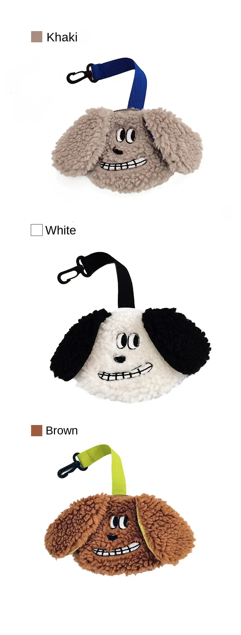 Luxury INS STYLE Dog Poop Bag Carrier – Stylish Portable Pet Waste Bag Dispenser for Dog Walking