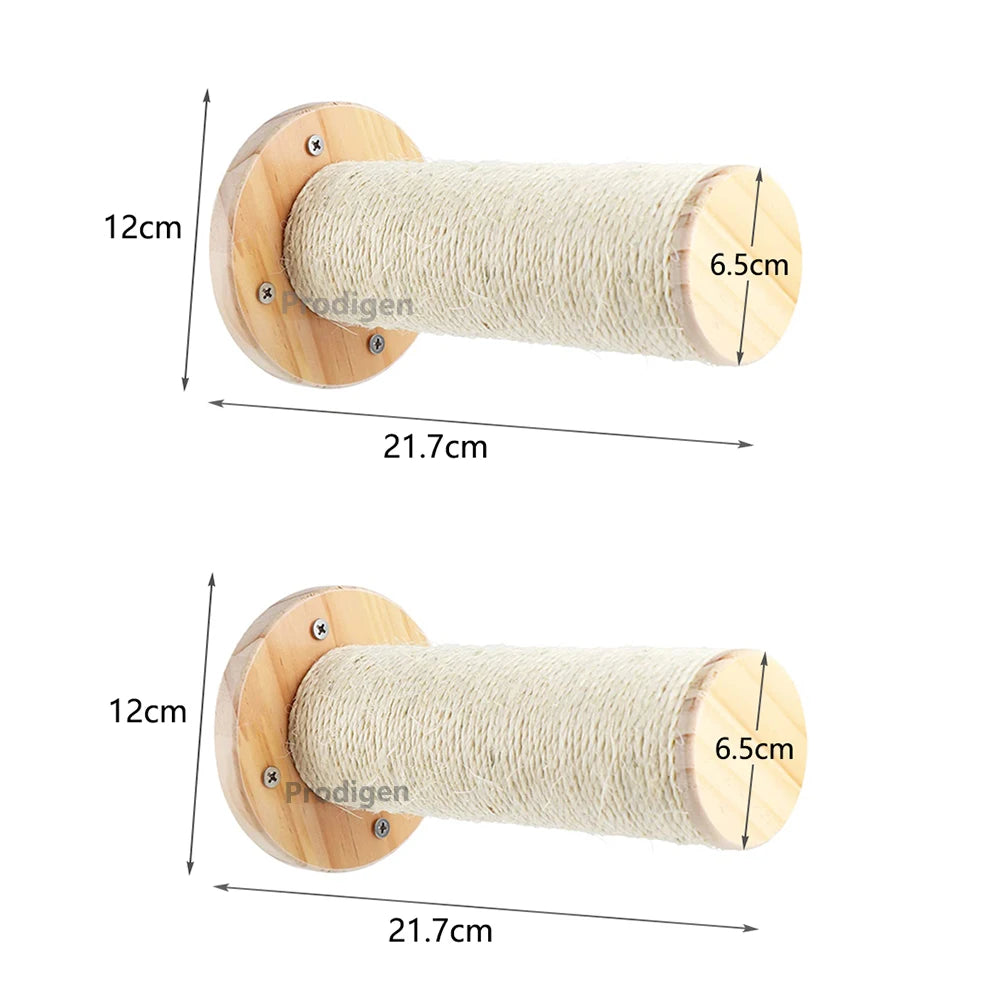 🐾 180cm Large Cat Tree Tower – Multi-Level Indoor Cat Playground with Hammock & Scratching Posts