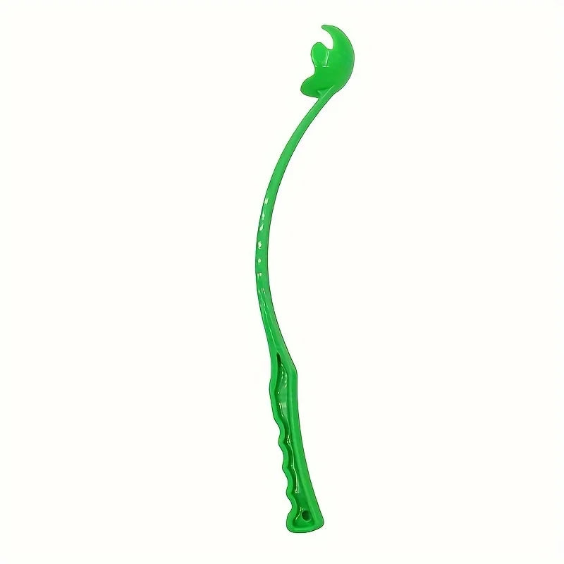 Pet Tennis Ball Launcher – Outdoor Dog Training & Play Thrower