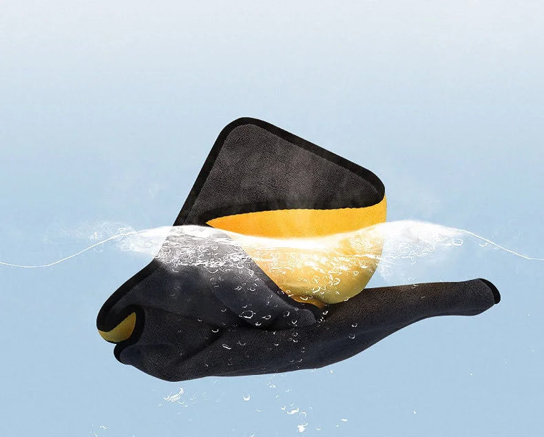 Pet Bath Towel Soft Microfiber Absorbent Dog Towel Puppy Cat Wash Cleaning Cloth Miniature Puppy Pet Products