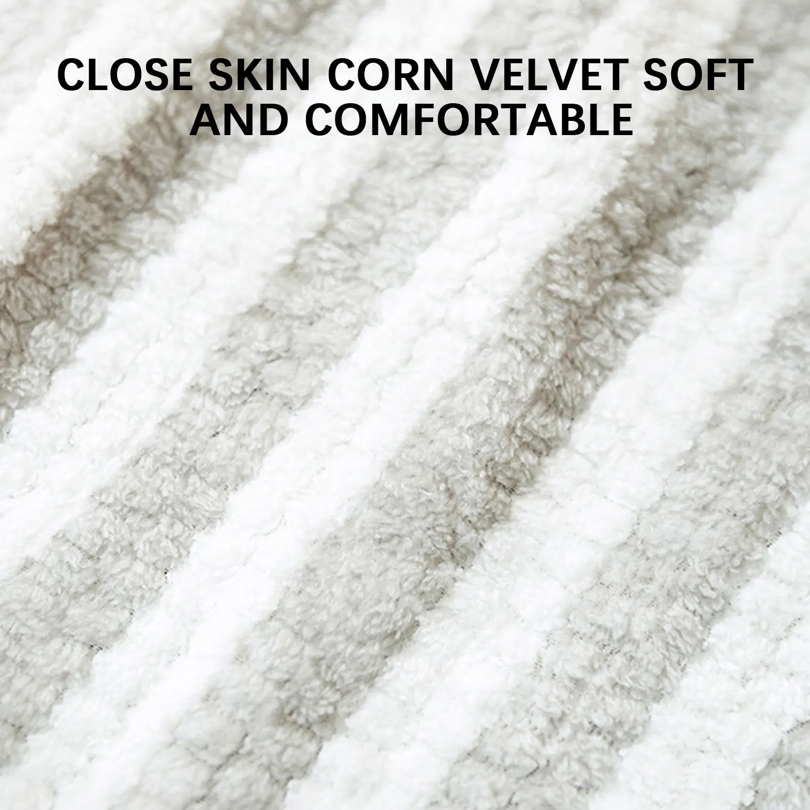 Ultra-Absorbent Dog Bath Towel – Quick-Drying Thick Pet Bathrobe