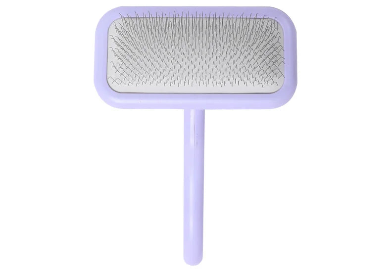 Dog Brush Pet Hair Remover Massage Cat Brush