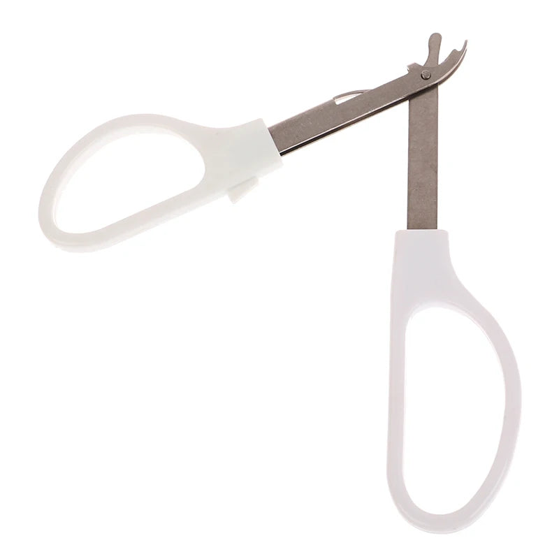 Staple Remover For Skin Staples