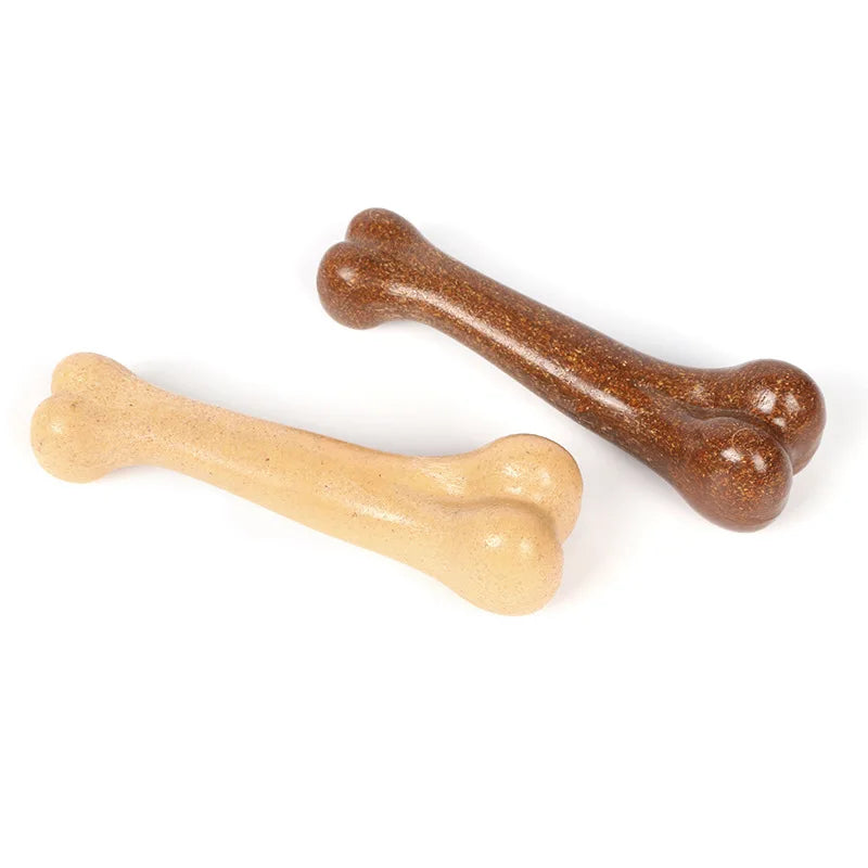 Indestructible Dog Chew Toy for Aggressive Chewers 🐶💪