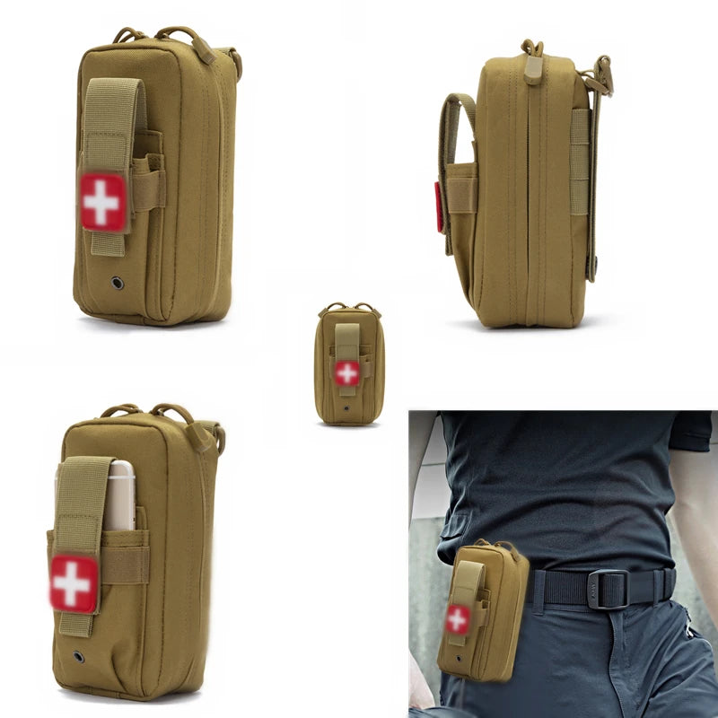 🐾 Tactical Military Dog Harness & Leash Set – All Breeds Training Vest for Outdoor Adventures