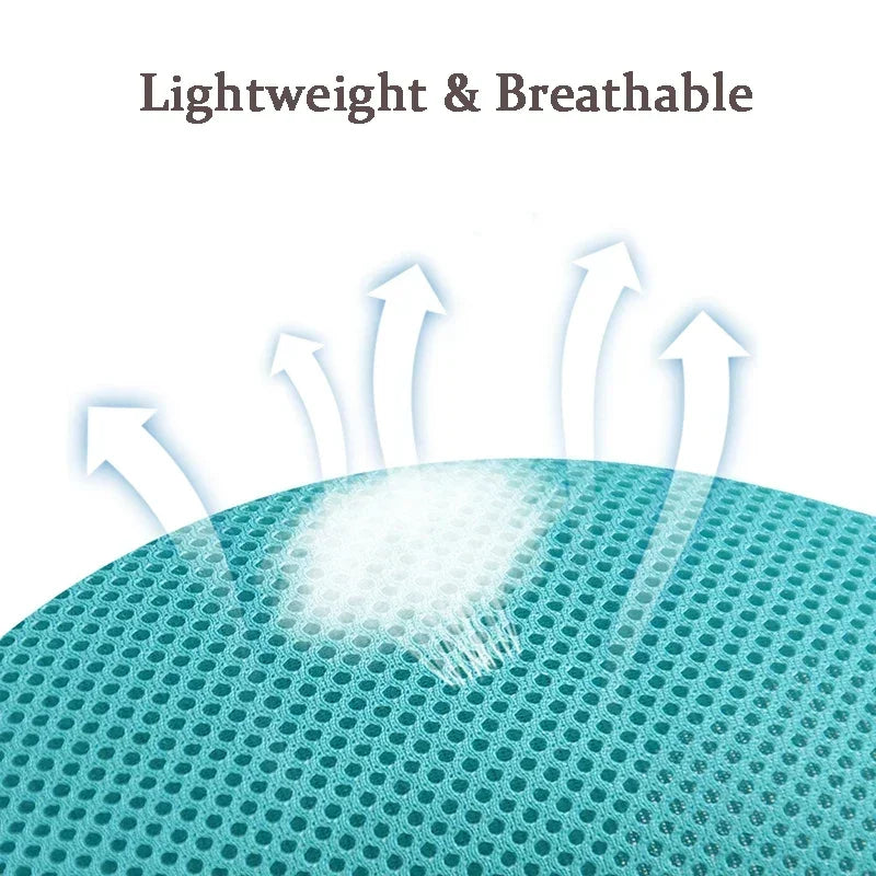 🐾 No Pull Dog Harness & Leash Set – Reflective Adjustable Mesh Vest for Small Dogs & Cats