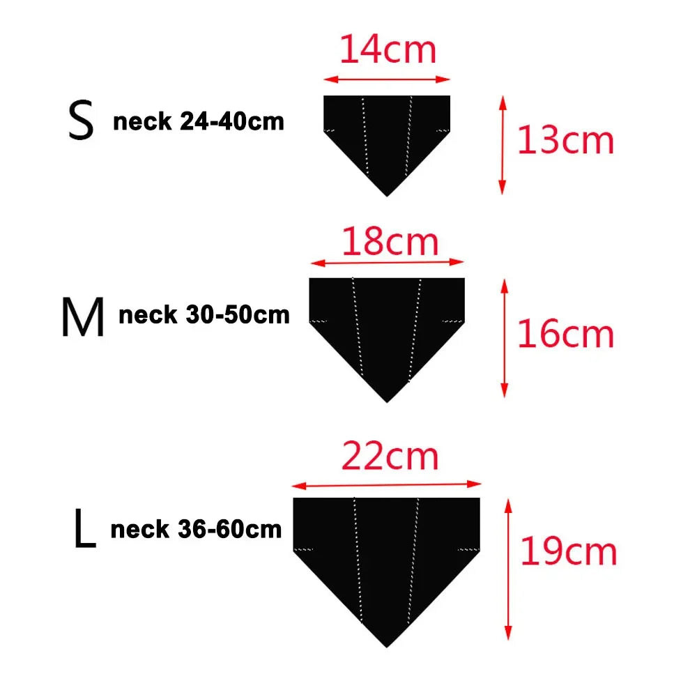 Dog Tuxedo Suit with Bow Tie – Formal Wedding Outfit & Birthday Bandana Collar for Medium & Large Dogs