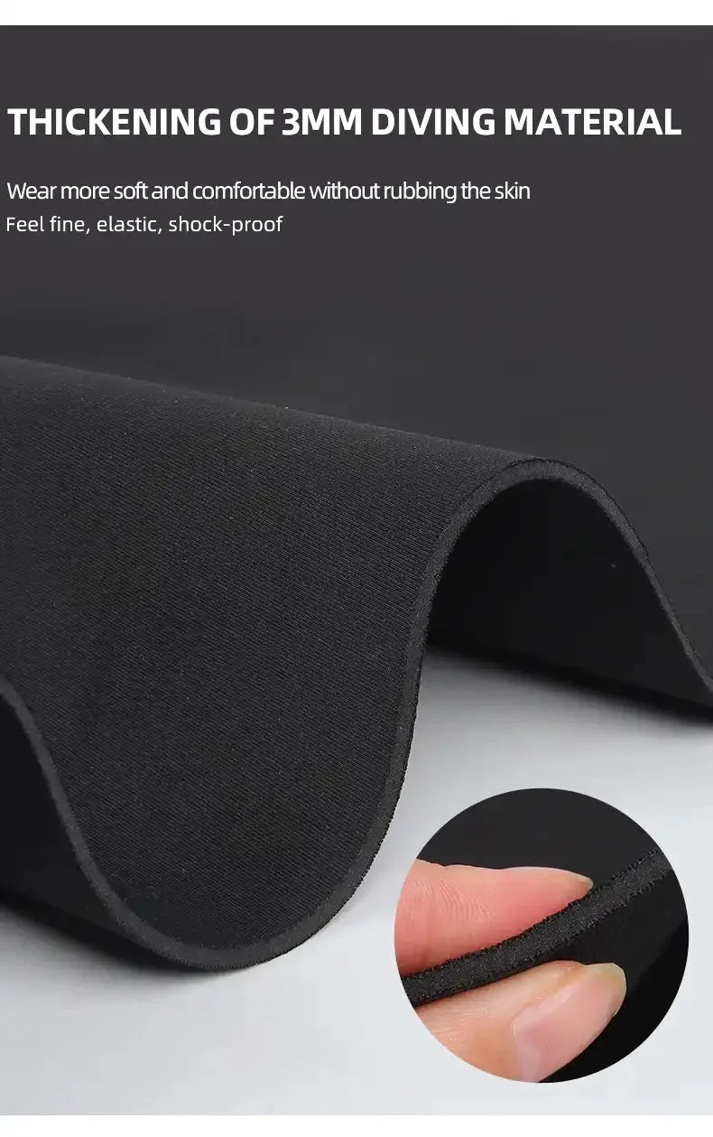 🐶 Reflective Dog Harness with Handle – Adjustable Vest for Easy Control