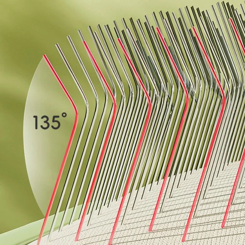 Dog Brush Pet Hair Remover Massage Cat Brush