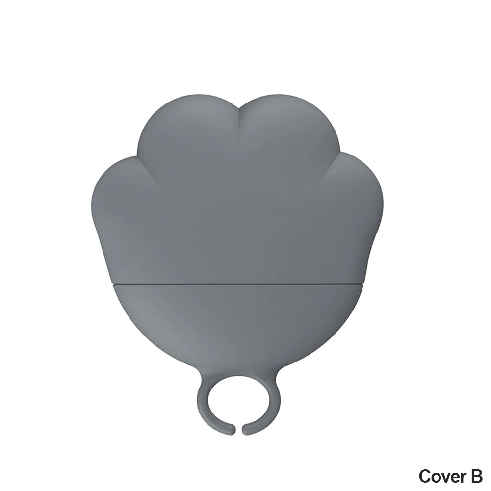 🥄 Multifunction Pet Canned Spoon – Jar Opener & Feeding Scoop for Dogs & Cats