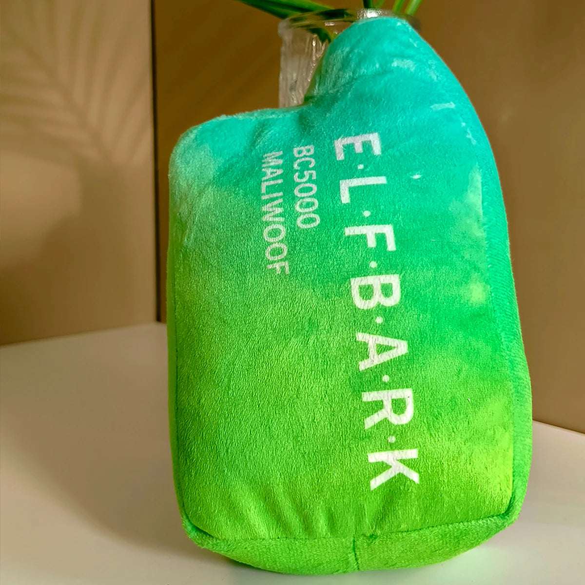 Funny Dog Toys with Squeaker – Cute Parody Plush Puppy and Dog Toys for Small, Medium & Large Dogs